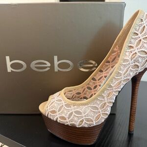 Bebé Shoes